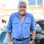 Jay Leno speaks out after suffering ‘serious’ burns