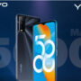 Vivo Y20 price in Pakistan & features