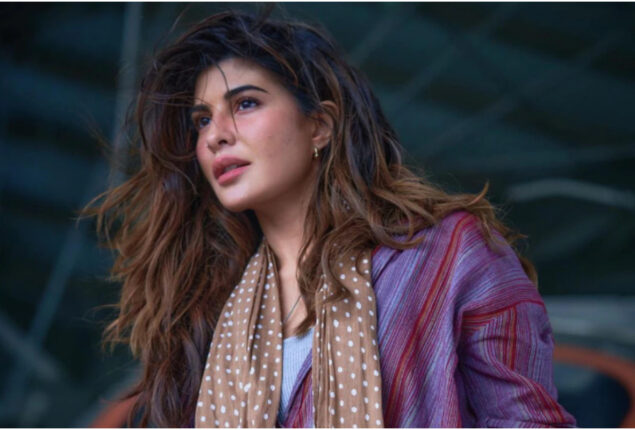 Court has reserved Jacqueline Fernandez’s bail until November 11