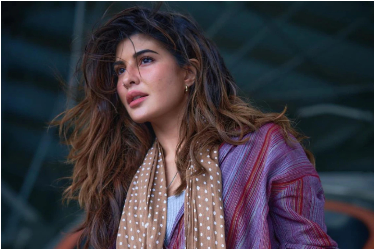 Jacqueline Fernandez
