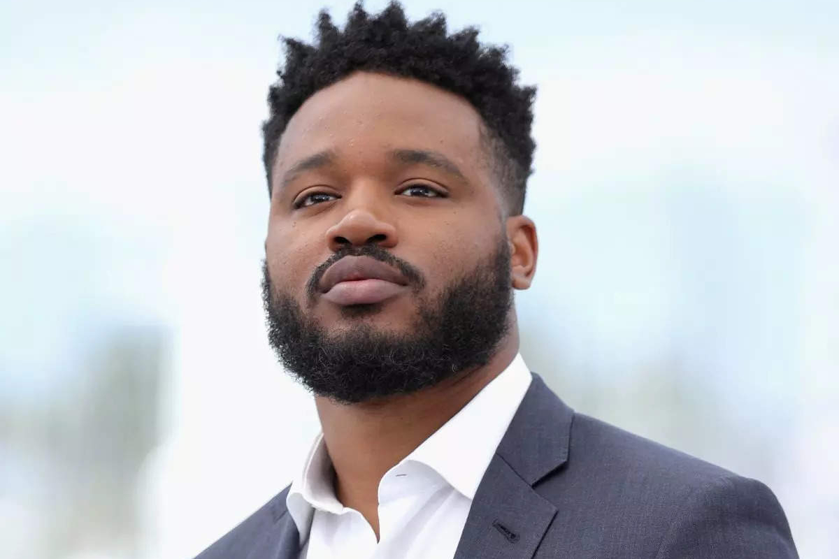 Ryan Coogler