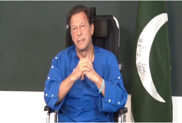 Imran Khan attack: Punjab cabinet decides to form JIT