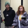 Max George cannot stop raving about Maisie Smith: “I look up to her”