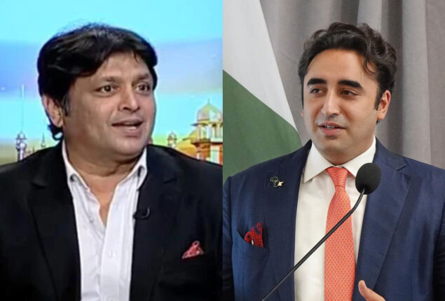South African visas were provided to Pakistan hockey squad with FM Bilawal’s backing