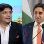 South African visas were provided to Pakistan hockey squad with FM Bilawal’s backing