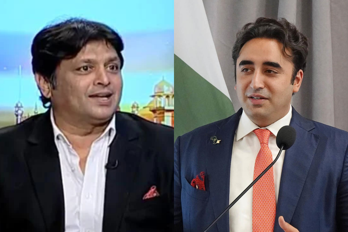 South African visas were provided to Pakistan hockey squad with FM Bilawal's backing