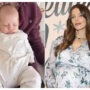 Ashley Greene Jokes Baby Kingsley