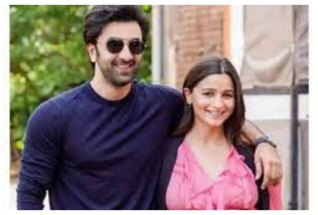 Alia Bhatt-Ranbir Kapoor welcome a baby girl