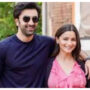 Alia Bhatt-Ranbir Kapoor welcome a baby girl