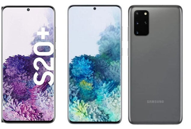 Samsung Galaxy S20 Plus price in Pakistan & specifications