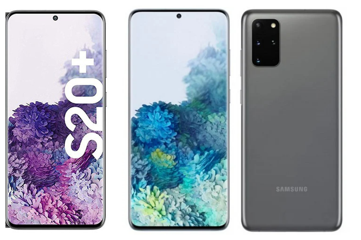 Samsung Galaxy S20 Plus price in Pakistan