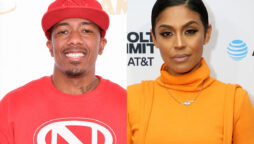 Abby De La Rosa confirms Nick Cannon is father of her third child