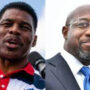Georgia judge grants early voting in the Senate runoff on the Saturday following Thanksgiving, favouring Democrats.