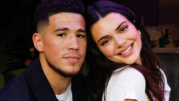 kendall jenner devin booker