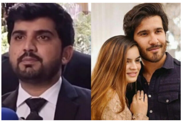 Feroze Khan Willing to pay Rs 20,000 per for children expense