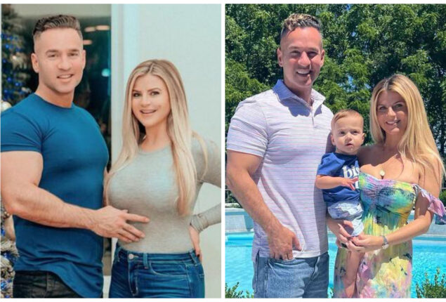 Mike Sorrentino