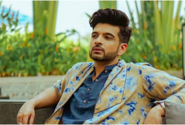 Karan Kundrra’s cameo in Karan Boolani’s first Hindi film