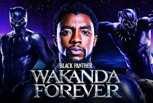 ‘Black Panther: Wakanda Forever’ IMAX debuts at $22.6M