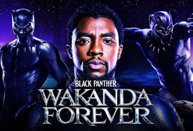 Black Panther