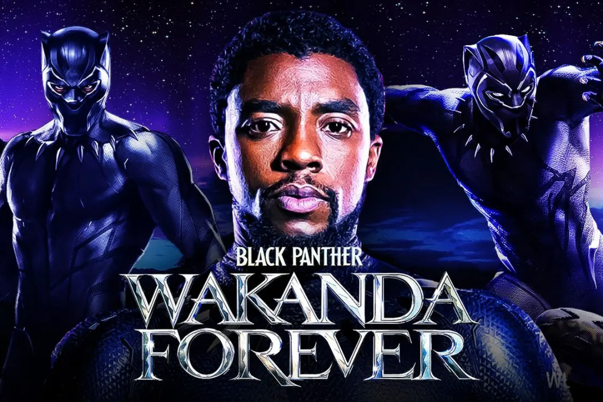 Black Panther