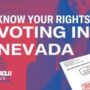 One of the five states with a majority of Asian Americans is Nevada. Both parties sought the vote, but Democrats triumphed.