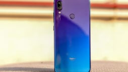 Xiaomi Redmi Note 7 Pro price in Pakistan & special features