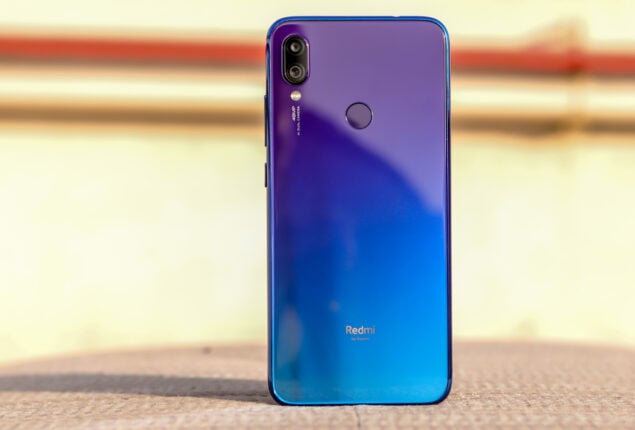 Xiaomi Redmi Note 7 Pro price in Pakistan & special features