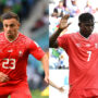 FIFA World Cup 2022 Qatar: Switzerland vs Cameroon Full Highlights