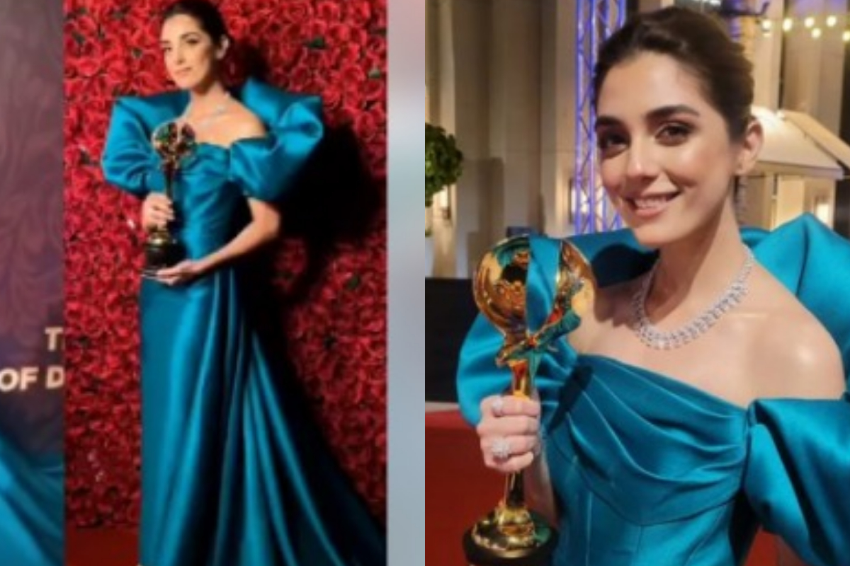 Maya Ali