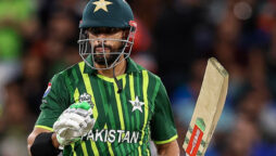 Shan Masood praises team’s role to stay in hunt for T20 World Cup 2022 semi-finals