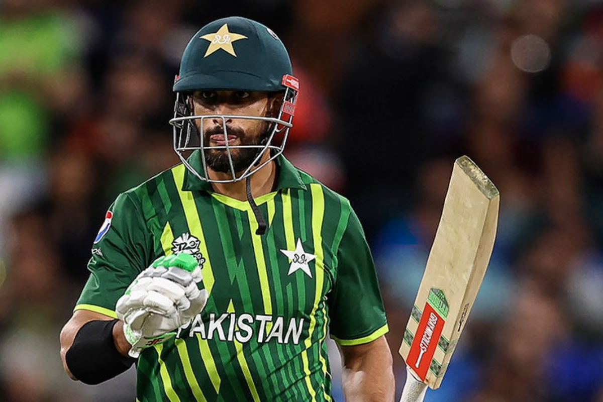 T20 World Cup 2022 Shan