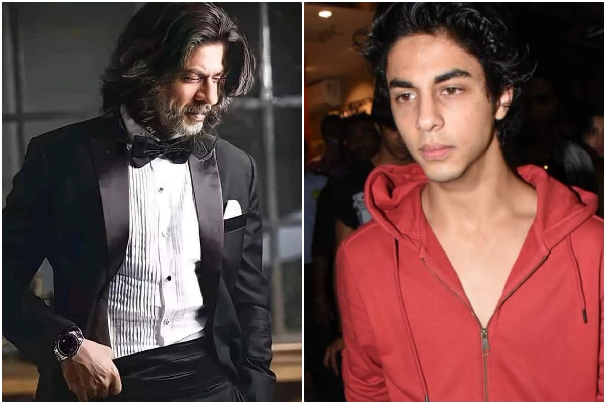 Aryan's bail