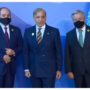 PM joins world leaders at  COP27 climate summit in Sharm El-Sheikh