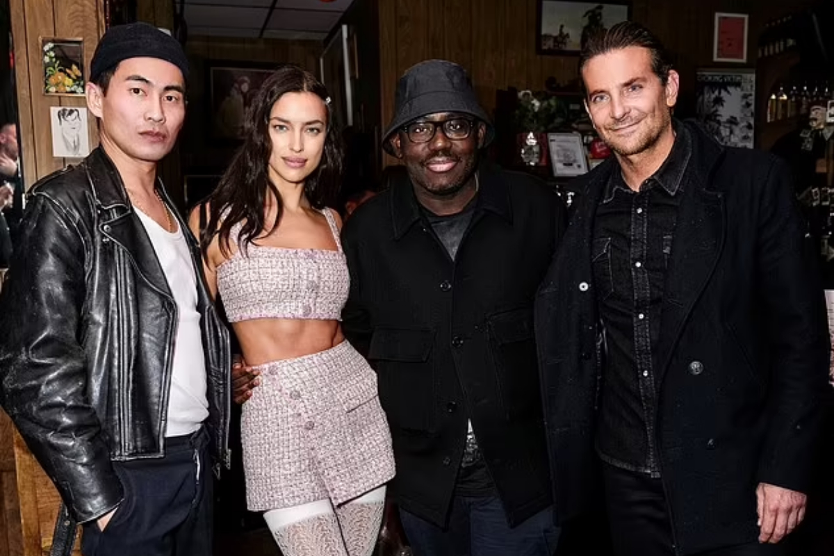 bradley cooper irina shayk