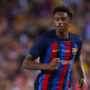 Balde’s selection for World Cup means that 17 Barcelona players are now in Qatar