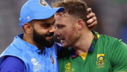 India & South Africa will attempt to secure spots in T20 World Cup semifinals