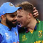 India & South Africa will attempt to secure spots in T20 World Cup semifinals