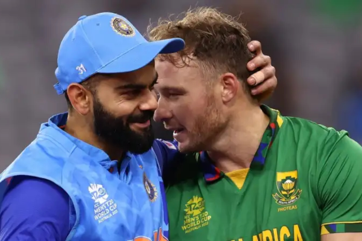 India South Africa T20 World Cup