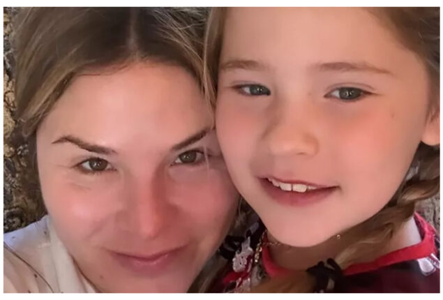 Jenna Bush Hager Shares Joyous Family Photos of Sister Barbara Bush and Children