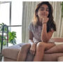 Pooja Hegde is recovering, ‘What my mornings look like now’