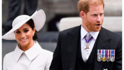 Prince Harry & Meghan Markle allegedly "cashed in" on their royal links to the Queen