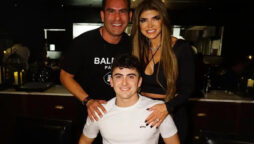 Ex-wife of Luis Ruelas speaks up about their relationship with Teresa Giudice
