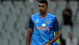 "We players are at least 200-300 times more disappointed than what you all went through." Ashwin