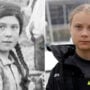 1890s pic disclosure, some say Greta Thunberg is a time traveller
