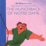 ‘Hunchback Of Notre Dame’ Satire ‘Quasi’ Set