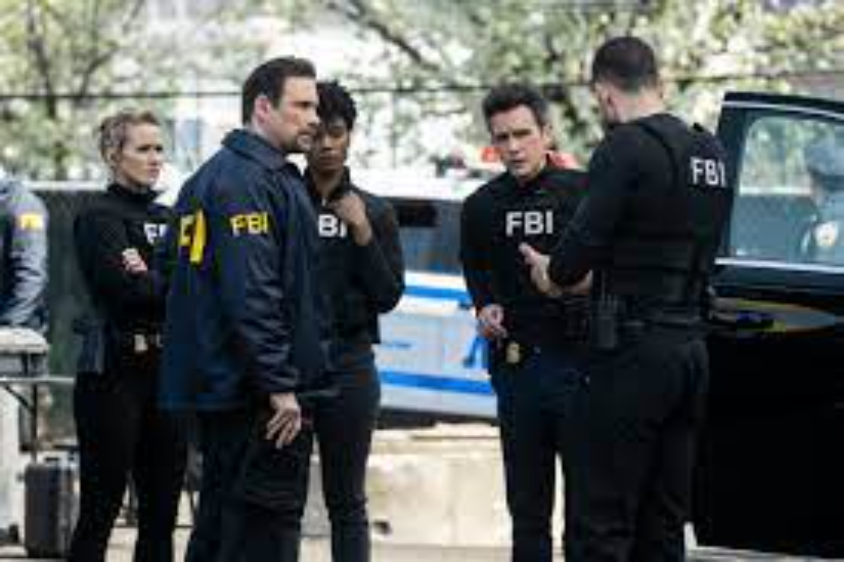 fbi