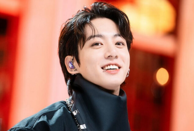 BTS Jungkook becomes centre of attention in home country after 2022 FIFA World Cup opening ceremony performance