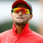 Shakib Al Hasan rejoins Bangladesh’s ODI team for the upcoming series against India