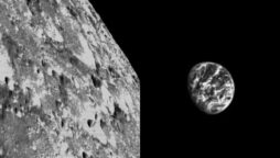 NASA Artemis 1 Mission Snaps Closest Moon Images on Day 6