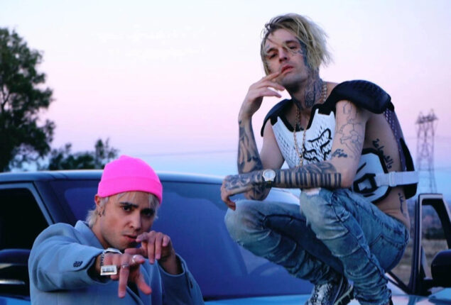 Aaron Carter was bit of “hermit” in his life’s last year